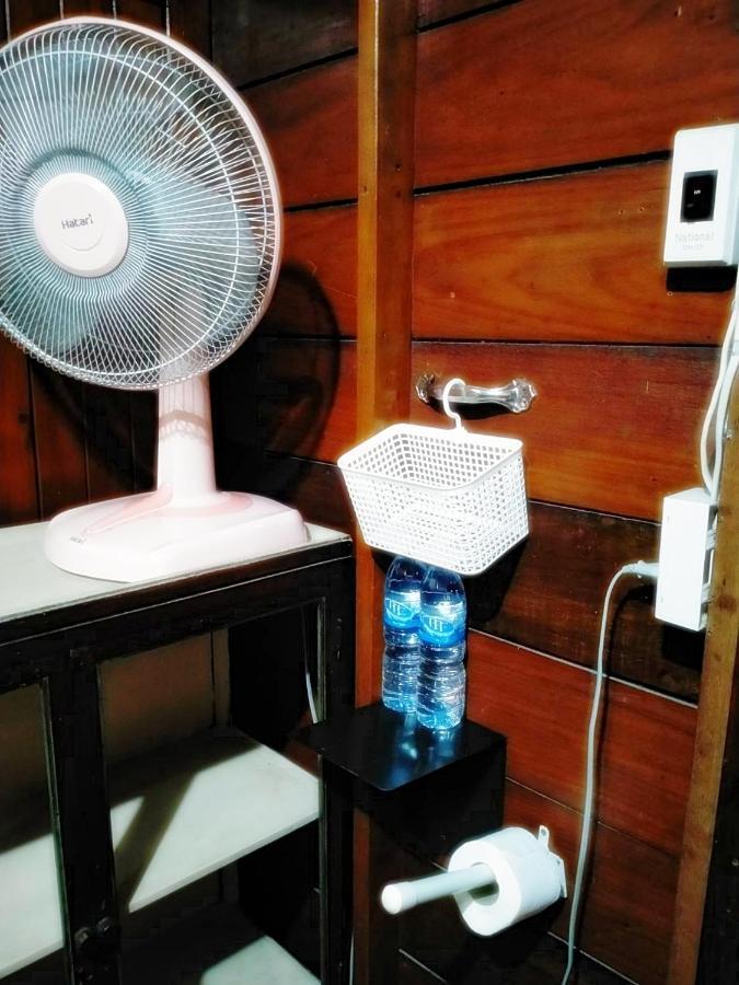 Ray Nu Guest House 프라 나콘 시 아유타야 외부 사진